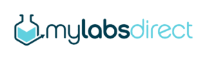 MyLabsDirect logo
